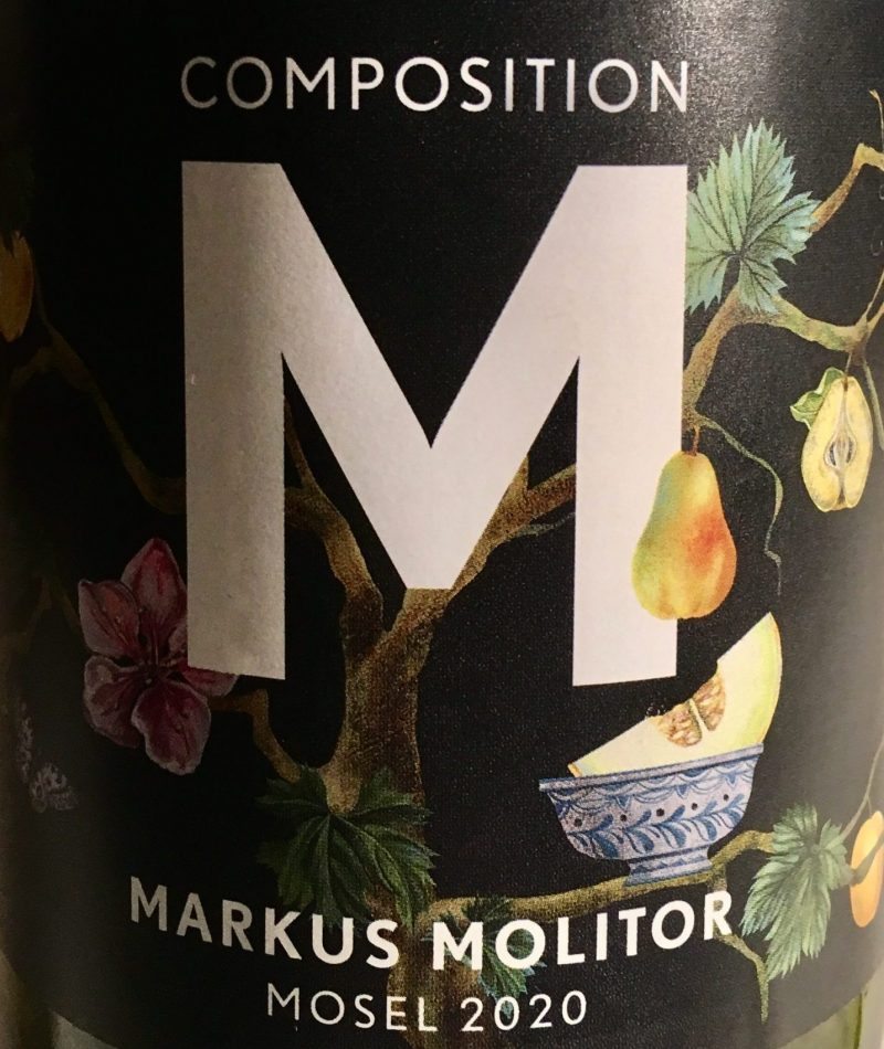 | | EAT Markus Lidl-Weißwein THINK DRINK enttäuscht Molitors –
